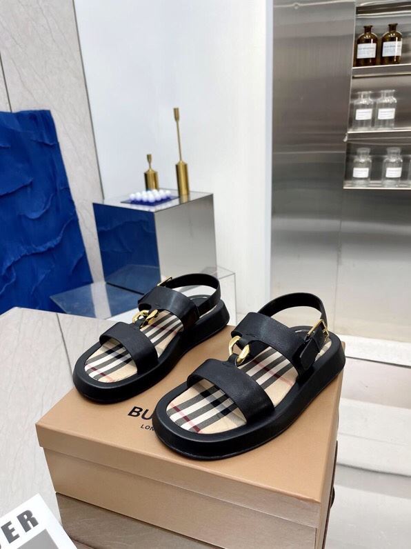 Burberry Sandals